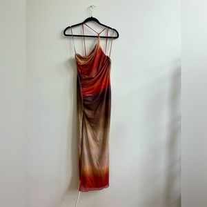 COPY - Pull & Bear dress